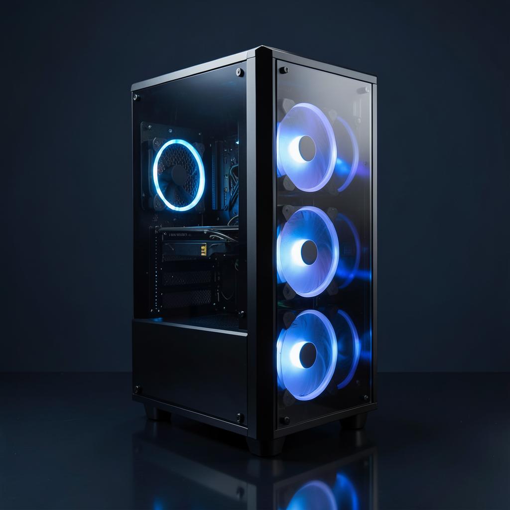 Tech Vault APEX Gaming