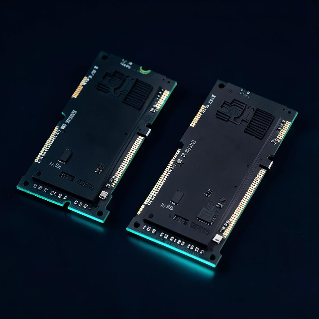 Tech Vault DDR5 32GB (2×16) 6000MHz